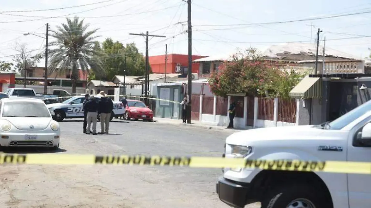 Atentan contra abogado en colonia Segunda Sección